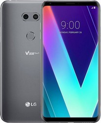 Замена экрана на телефоне LG V30S Plus ThinQ в Волгограде